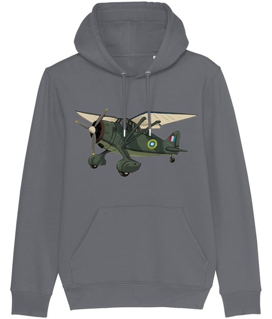 Lysander Hoodie