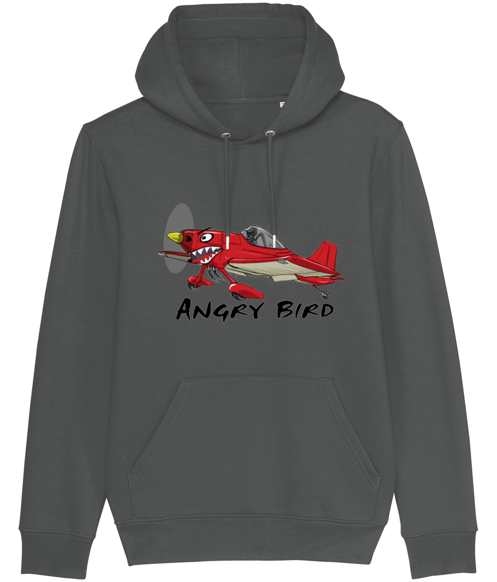 Aero Tailwheel Hoodie - Funky Aviation