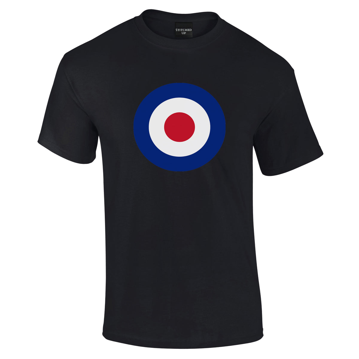 Royal Air Force roundel T-Shirt - Funky Aviation