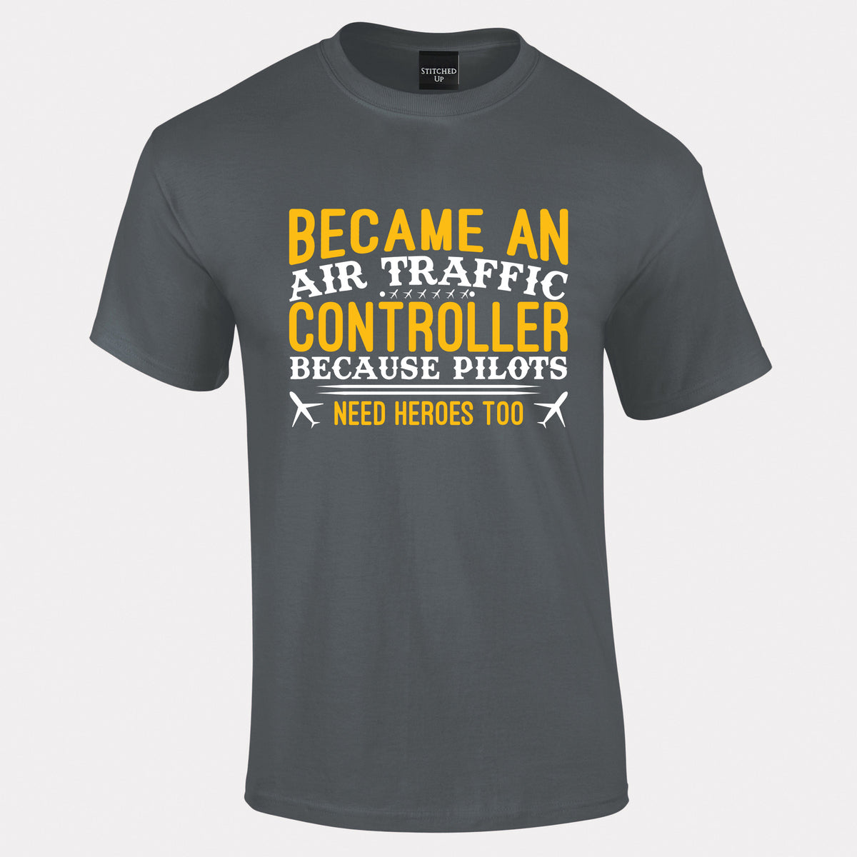 ATC T-Shirt - Funky Aviation