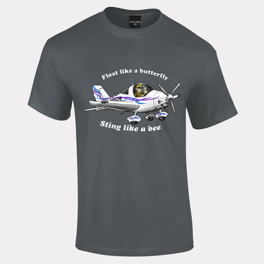 Sting Aircraft T-Shirt