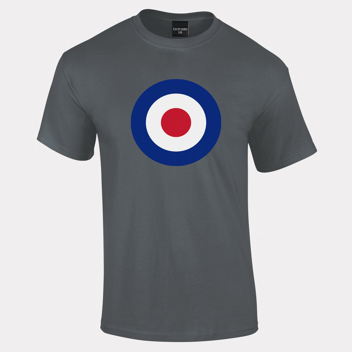 Royal Air Force roundel T-Shirt - Funky Aviation