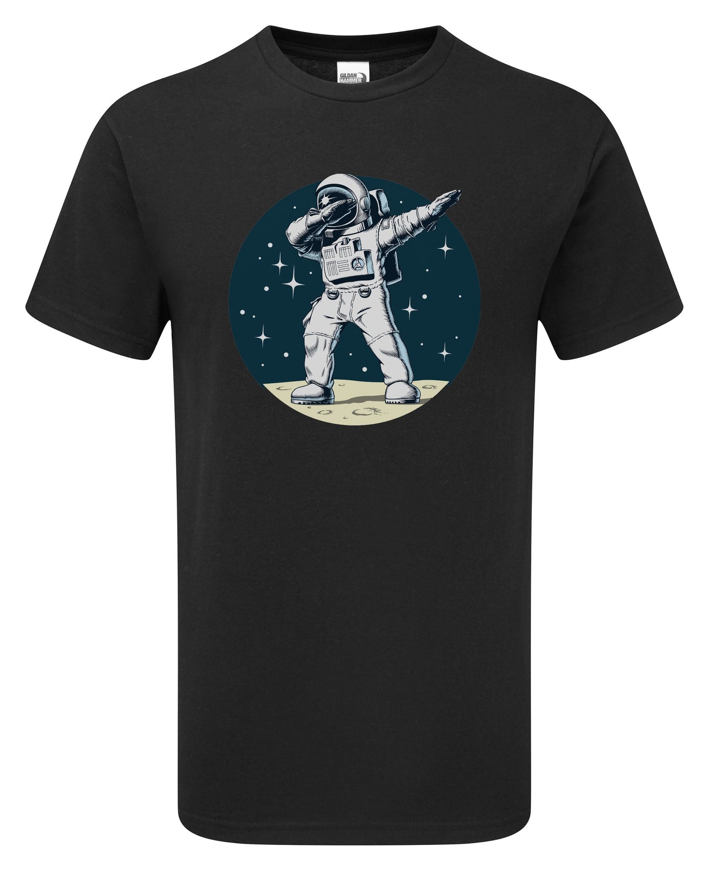 Space Dab T-Shirt
