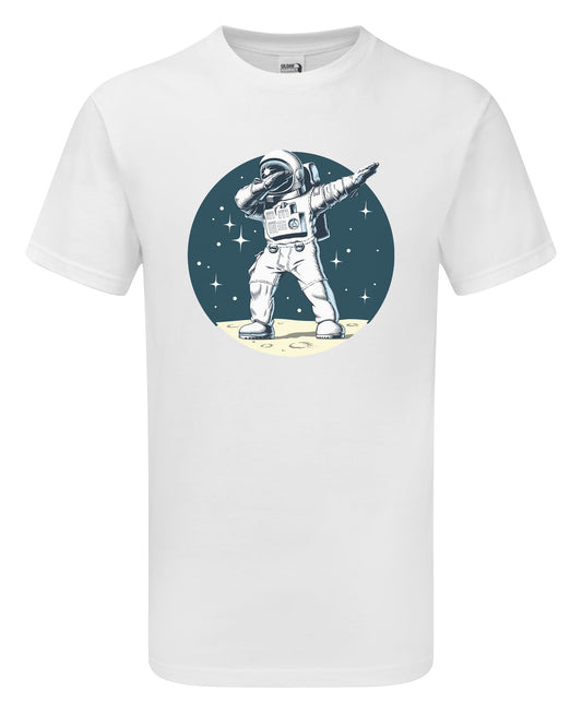 Space Dab T-Shirt