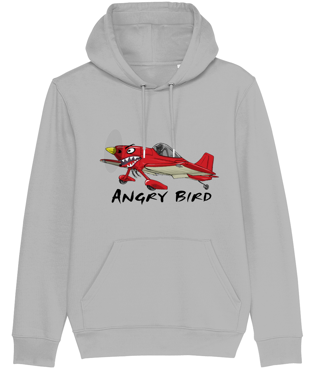Aero Tailwheel Hoodie - Funky Aviation
