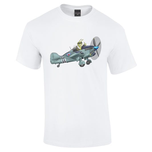 Fairey Firefly T-Shirt