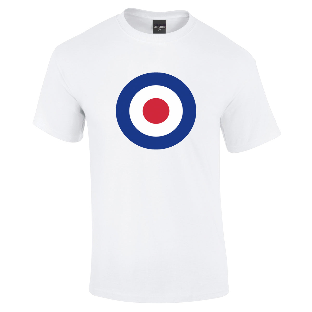 Royal Air Force roundel T-Shirt - Funky Aviation