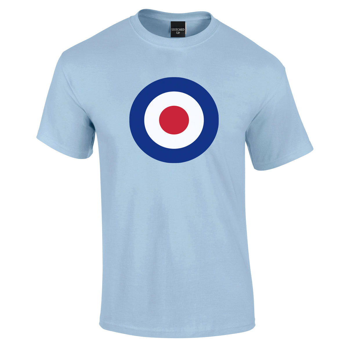 Royal Air Force roundel T-Shirt - Funky Aviation