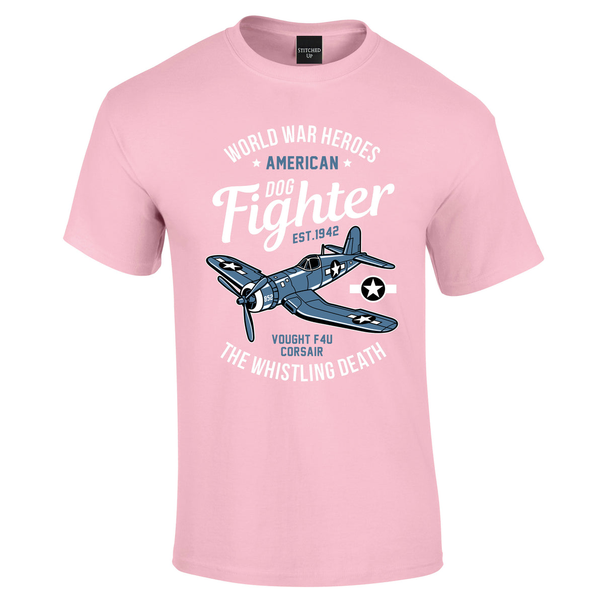 Corsair T-Shirt - Funky Aviation