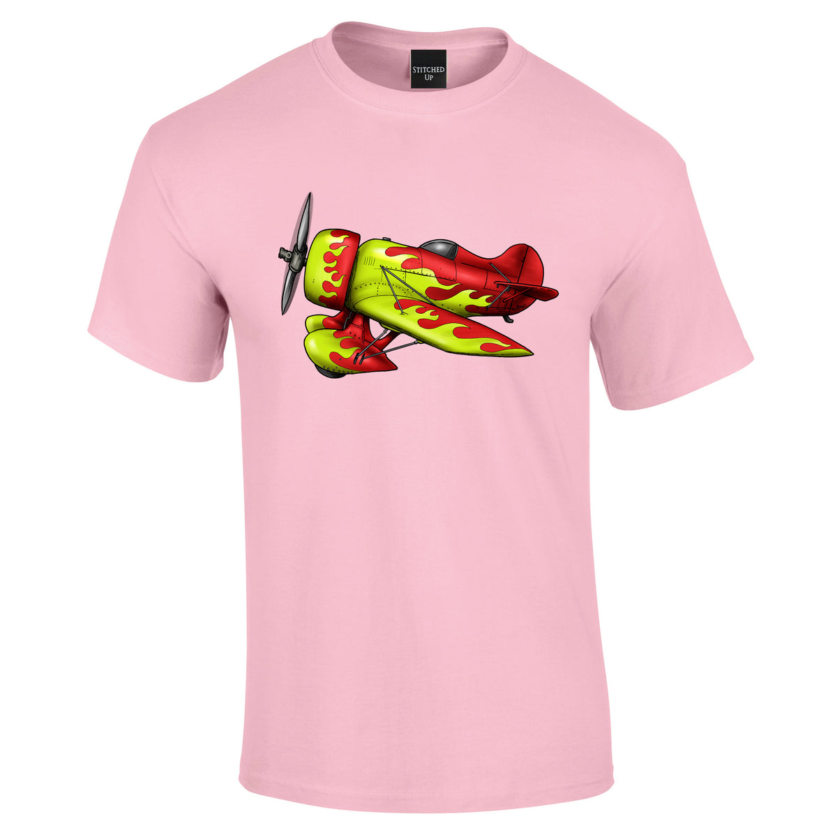 Gee Bee T-Shirt - Funky Aviation