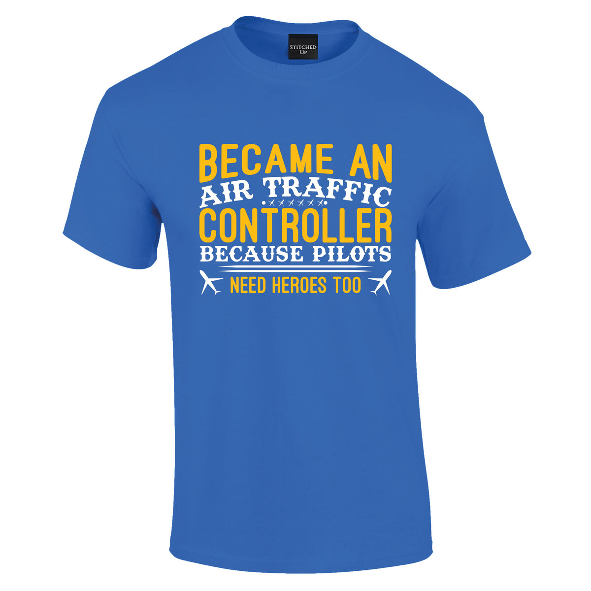 ATC T-Shirt - Funky Aviation