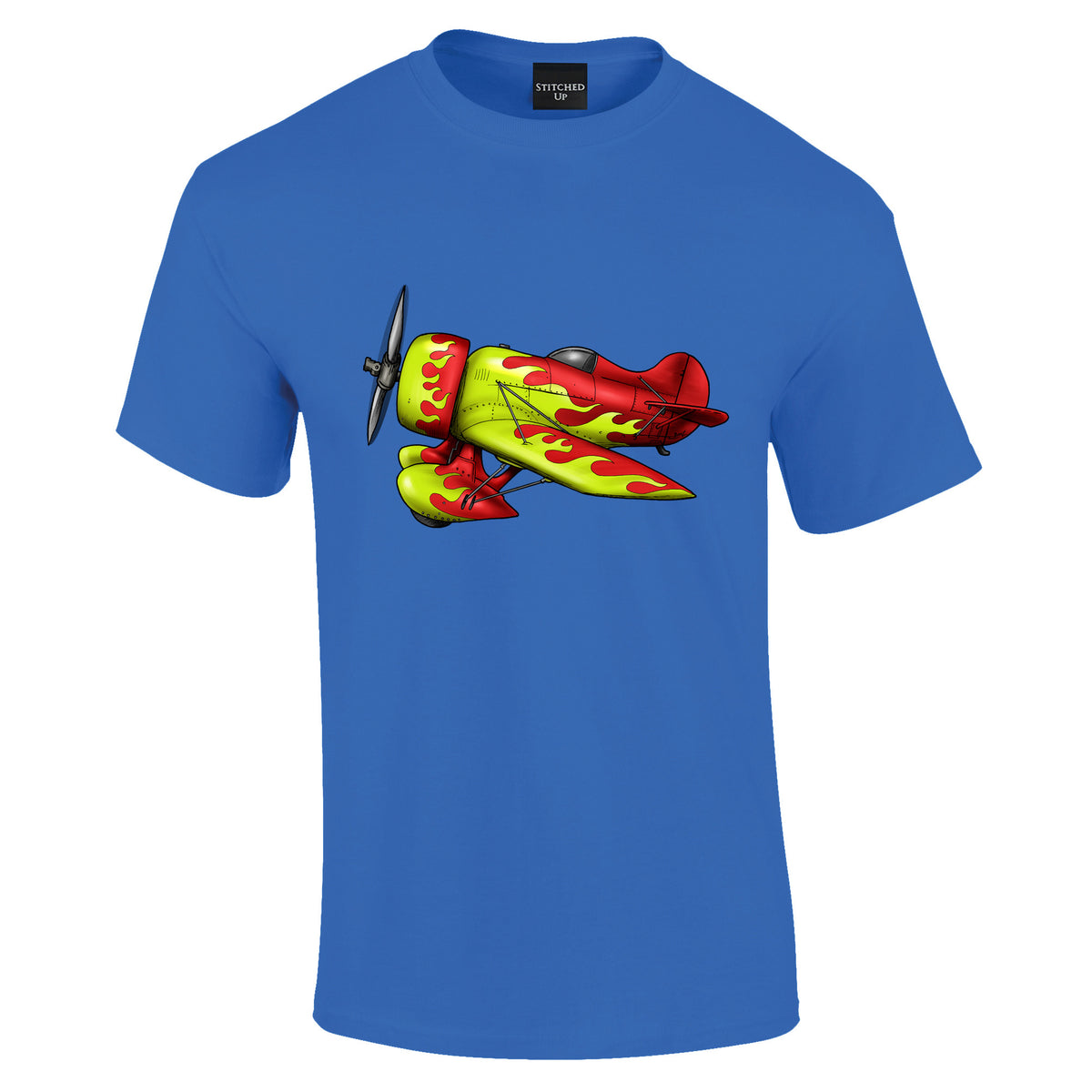 Gee Bee T-Shirt - Funky Aviation