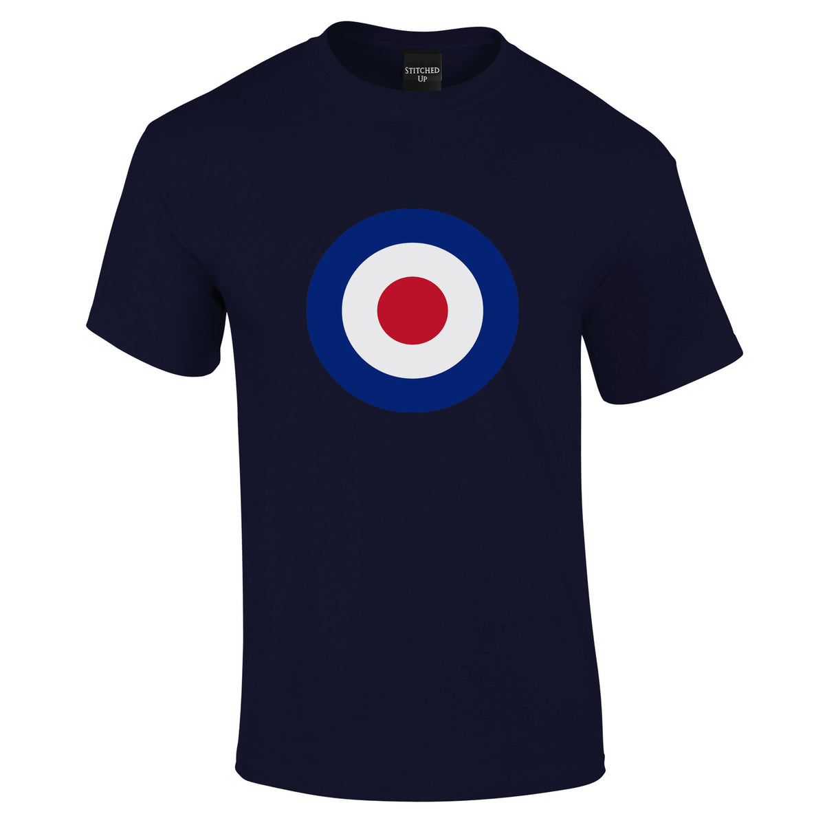 Royal Air Force roundel T-Shirt - Funky Aviation