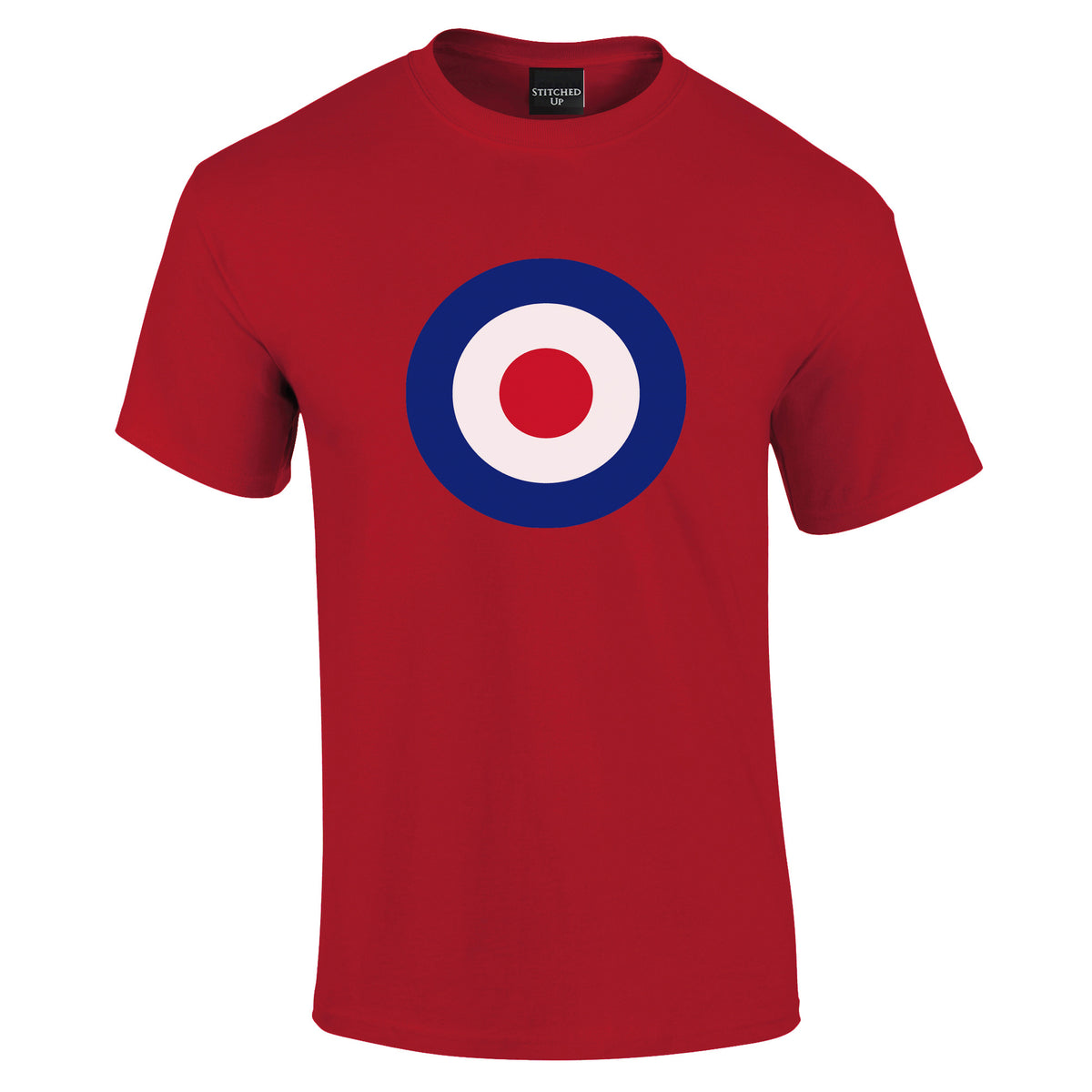 Royal Air Force roundel T-Shirt - Funky Aviation