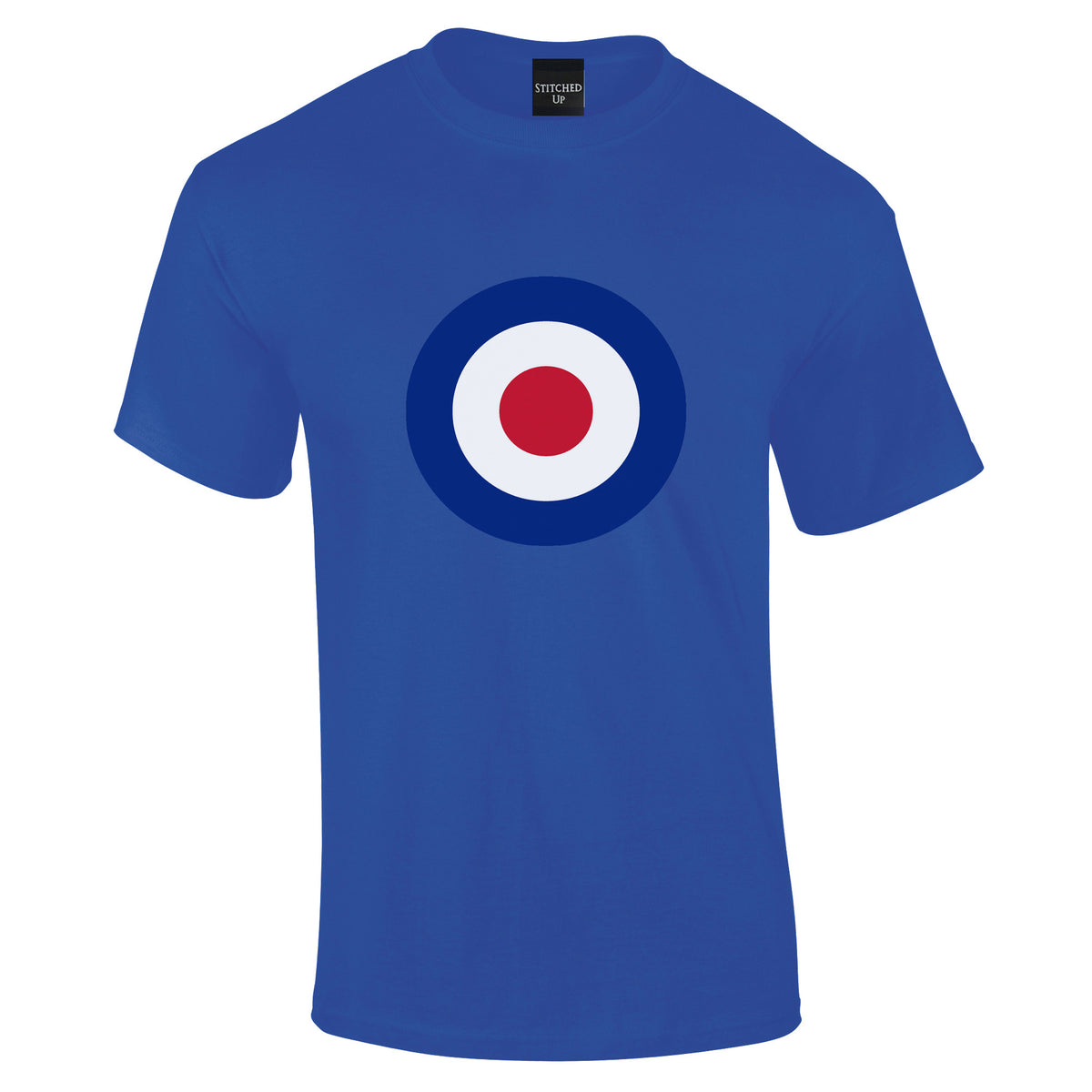 Royal Air Force roundel T-Shirt - Funky Aviation