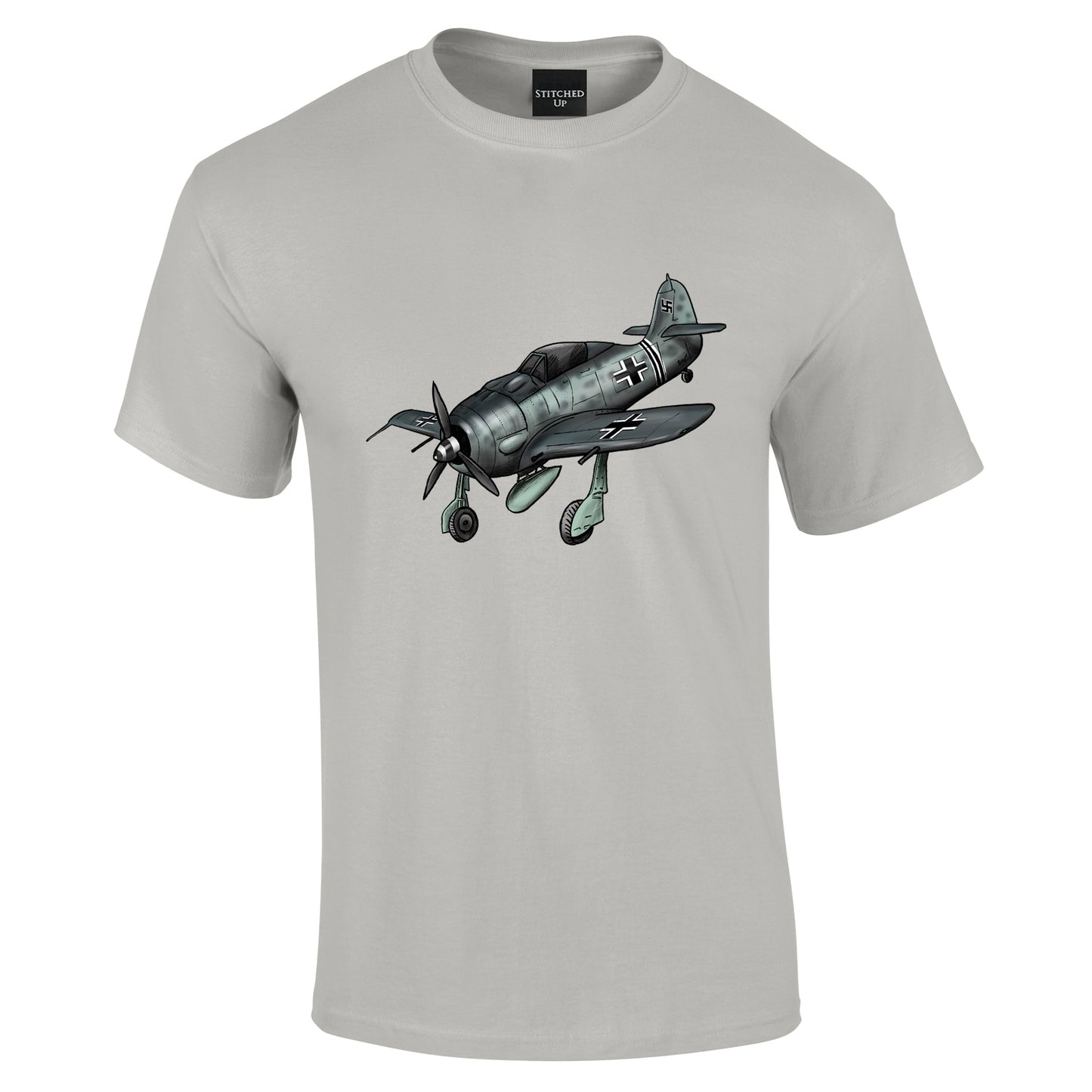 Dark Destroyer T-Shirt