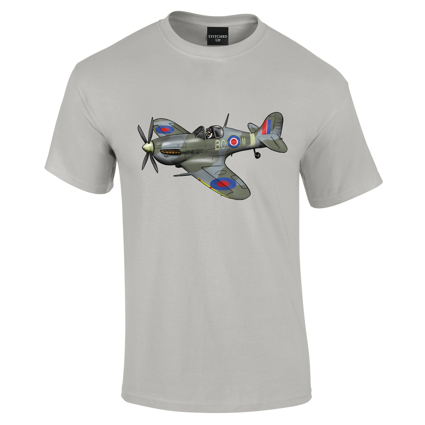 Spitfire Battle of Britain T-Shirt
