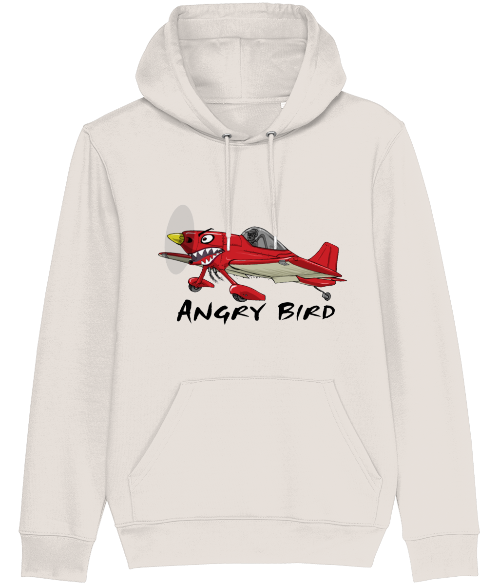 Aero Tailwheel Hoodie