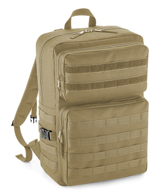 Fight Bag Desert Storm