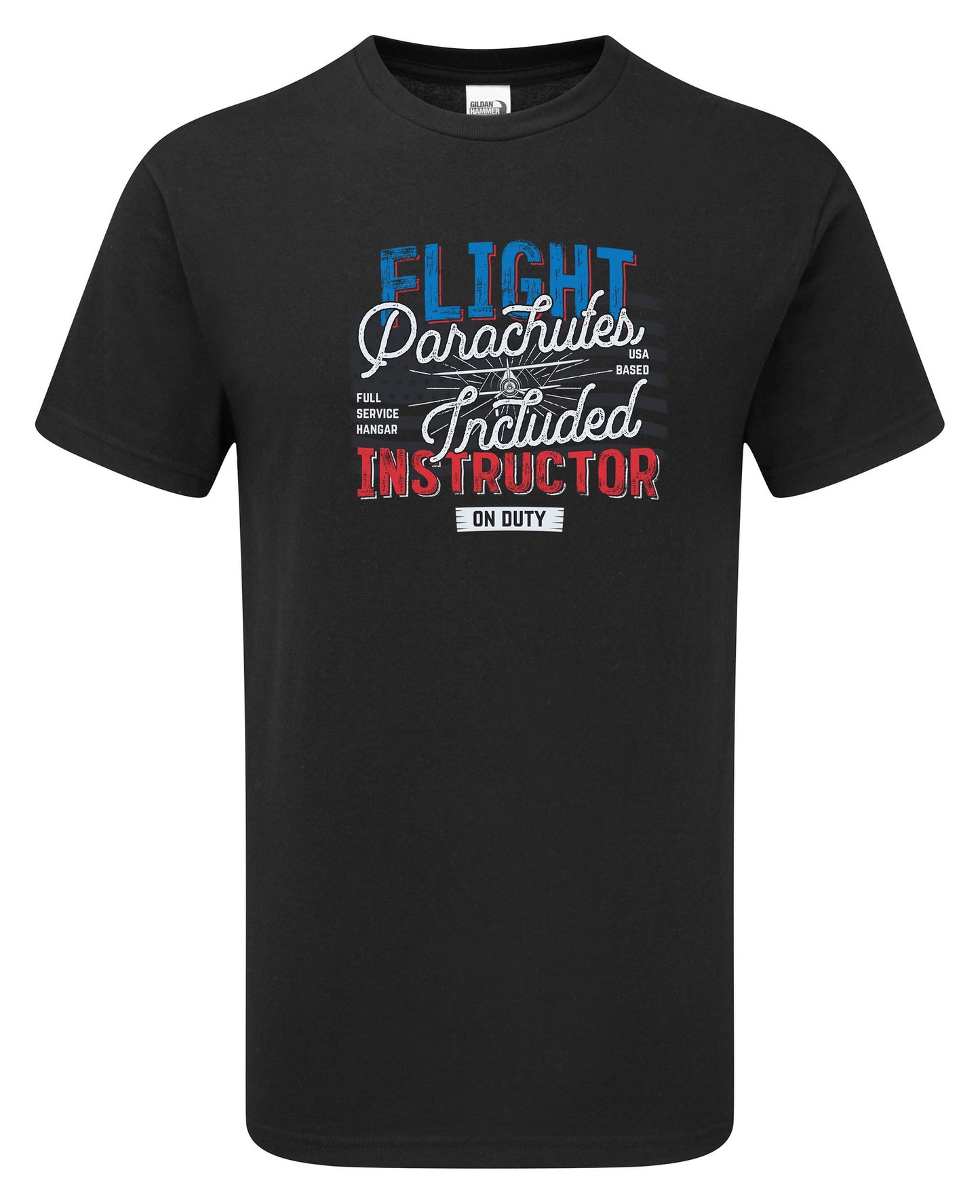 Flight Instructor T-Shirt