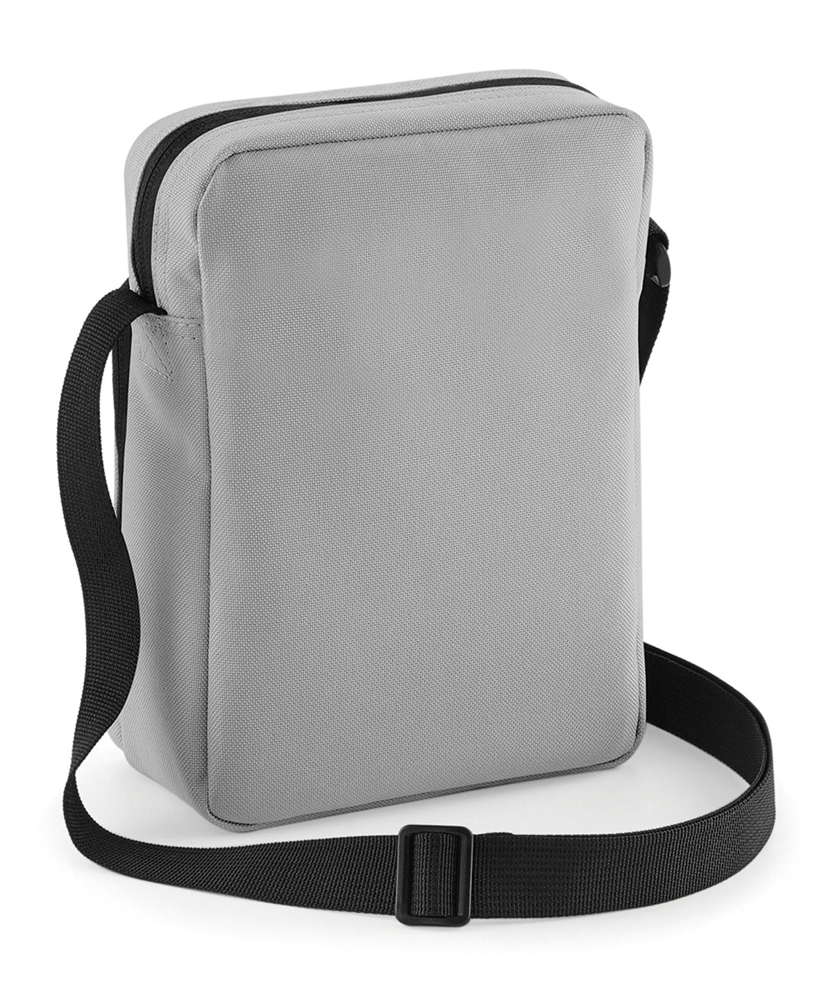 Across body bag Light Grey - Funky Aviation