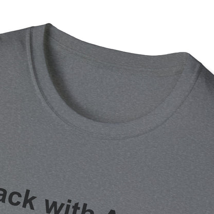 Aviator 6 Pack Unisex T-Shirt - Attitude Collection
