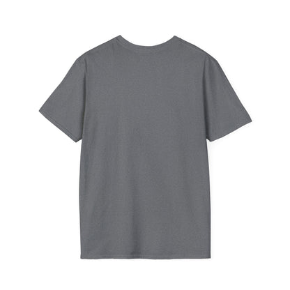 WARNING ! Approach Slowly SLA Aviation Logo T-Shirt