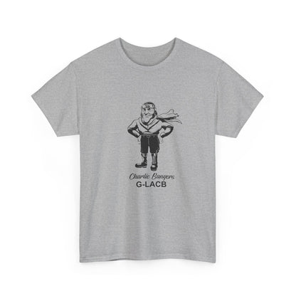 Charlie Bangers Piper PA28 Unisex Tee