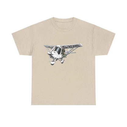 ZOMB C42 Microlight T Tee