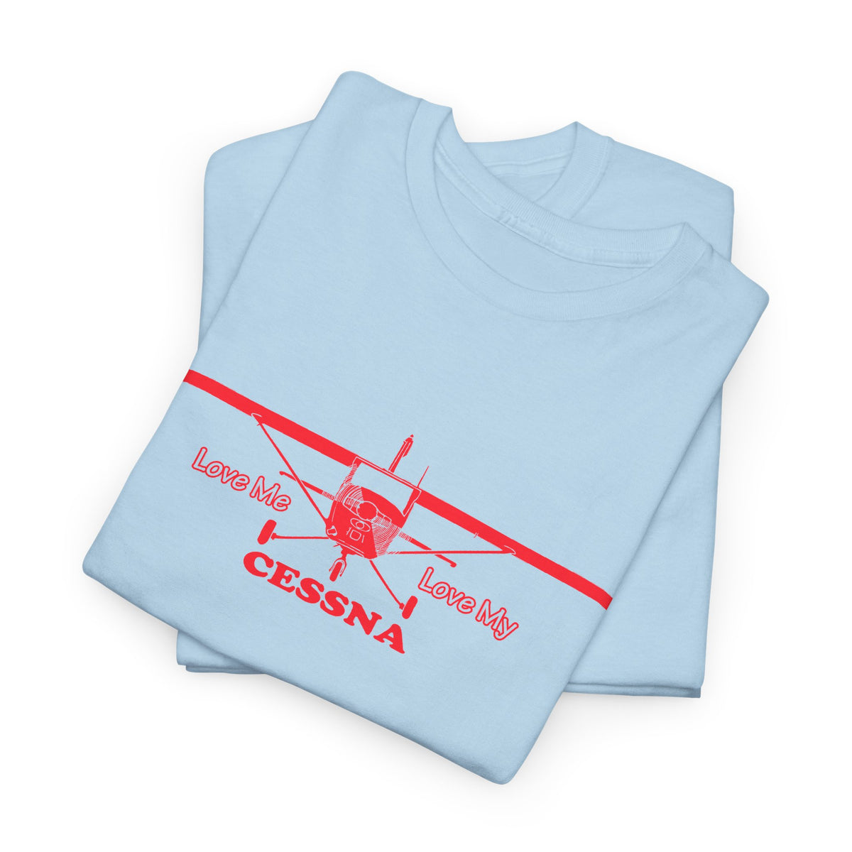 Cessna Aviation T-Shirt – Vintage Airplane Pilot Gift