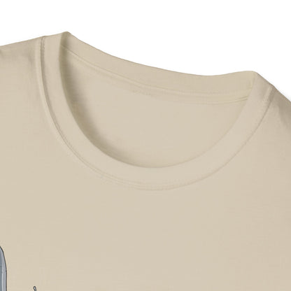 EV97 Eurostar Microlight Sport Aviation T-Shirt