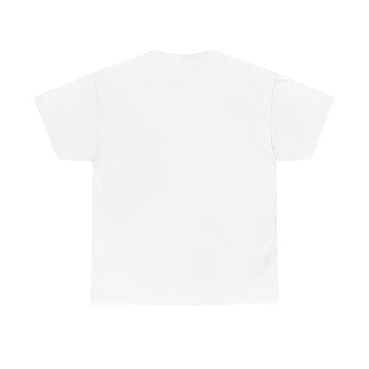 Lets Get High Unisex Heavy Cotton Tee