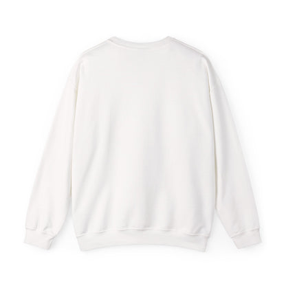 80's Vibe Unisex Heavy Blend™ Crewneck Sweatshirt