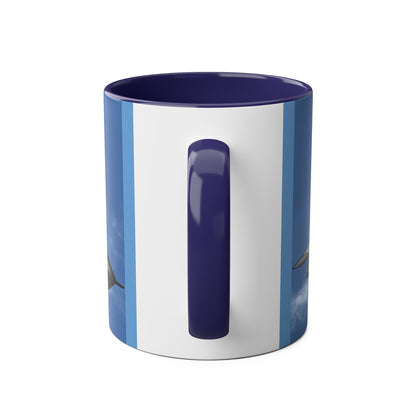 Tornado Mug