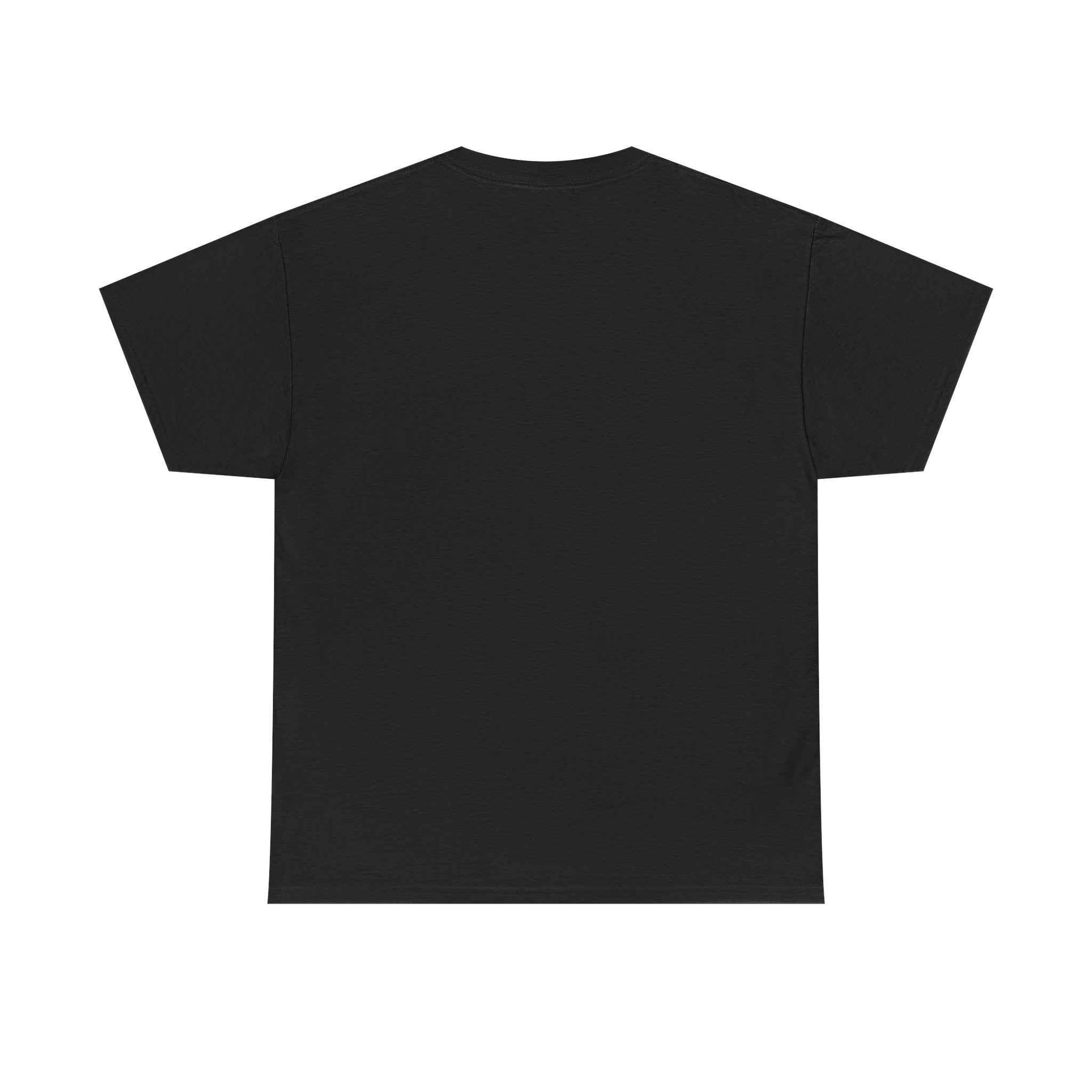 Phantom Jet T-Shirt — Vintage Military Fighter Graphic Tee