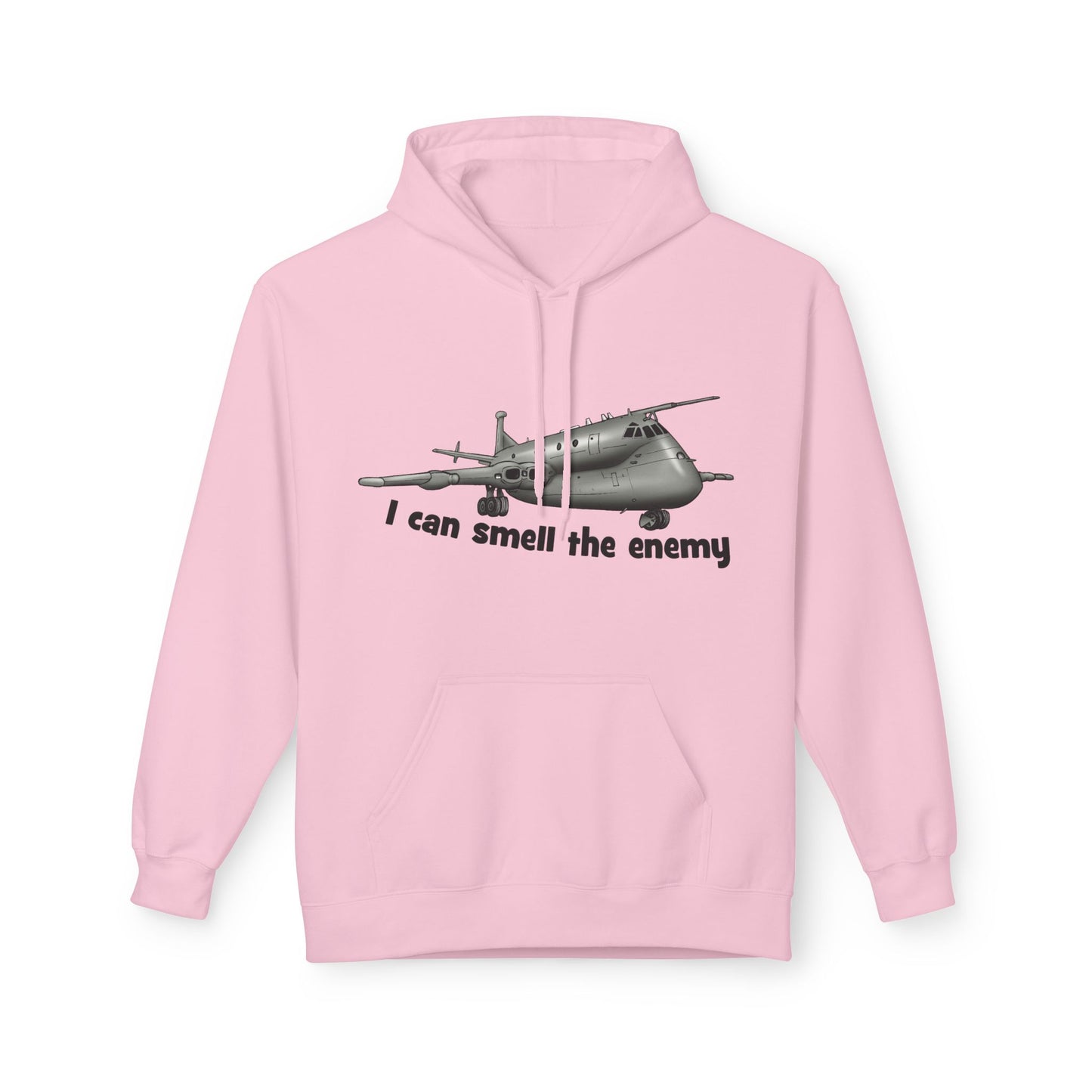 Hoodie - Royal Air Force Nimrod Aircraft Design