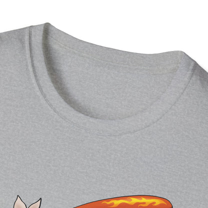 Piglet Pilot T-Shirt