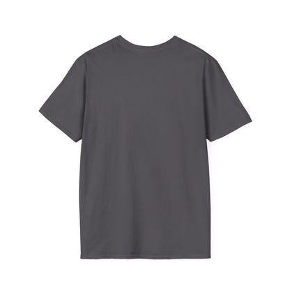 WARNING ! Approach Slowly SLA Aviation Logo T-Shirt