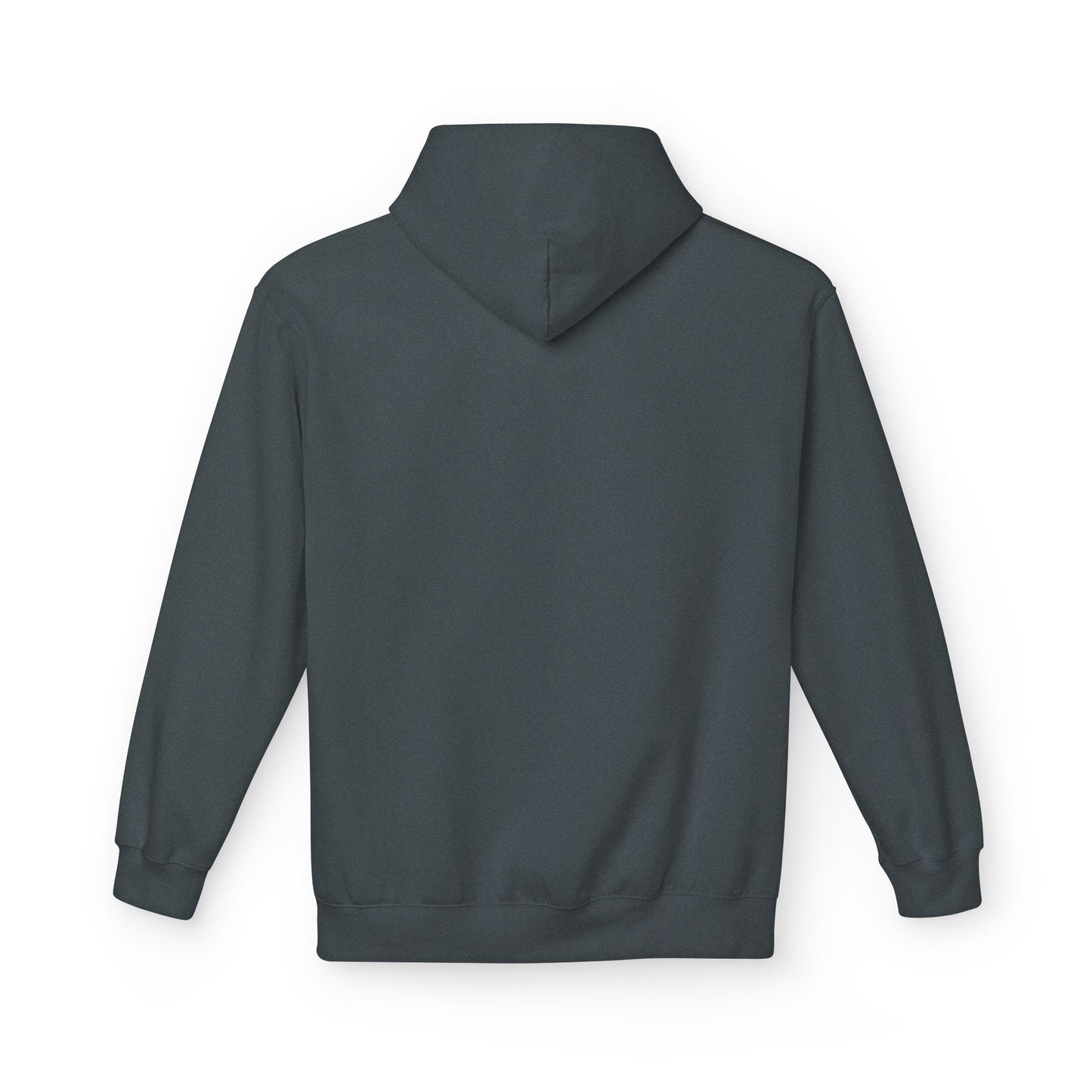 Flying Crazy Aviation Hoodie — 'Flying Crazy' Pilot/Plane Lover Fleece