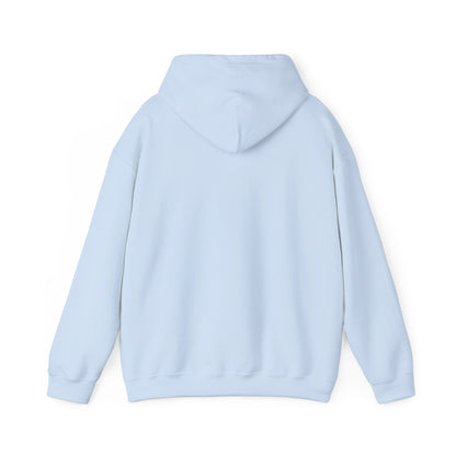 Because I’m the Captain, That’s Why Hoodie