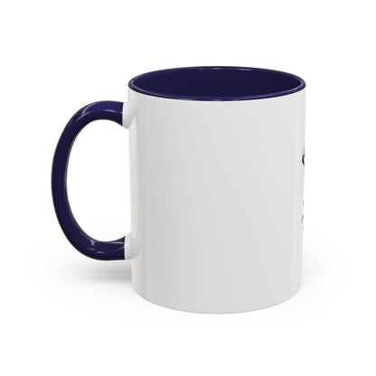 Charlie Bangers Coffee Mug (11, 15oz)