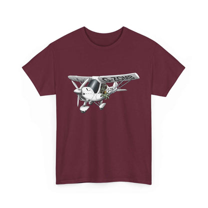 ZOMB C42 Microlight T Tee