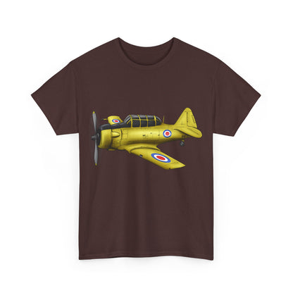 Harvard Vintage Aircraft - Funky Aviation
