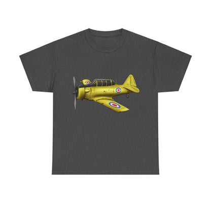Harvard Vintage Aircraft - Funky Aviation