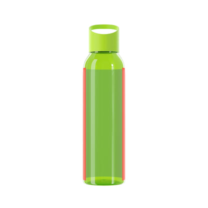 Guess whats in my Lunchbox Water Bottle - SLA Sky Design