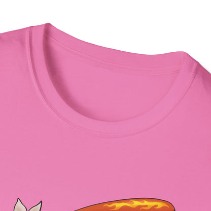 Piglet Pilot T-Shirt