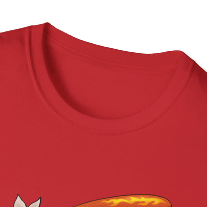 Piglet Pilot T-Shirt