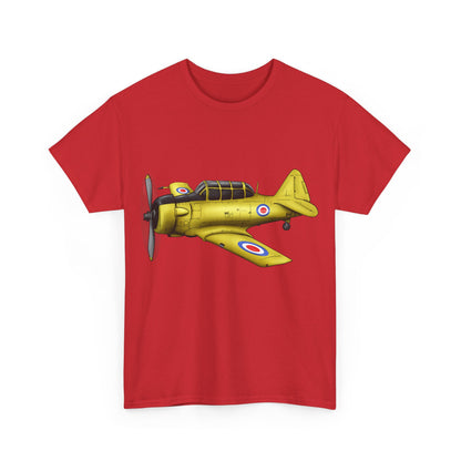 Harvard Vintage Aircraft - Funky Aviation