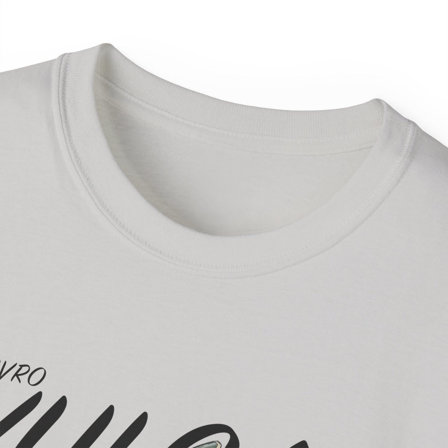 The Vulcan Bomber Cartoon T-Shirt