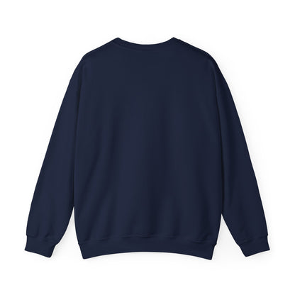 80's Vibe Unisex Heavy Blend™ Crewneck Sweatshirt